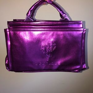 younique make up bag